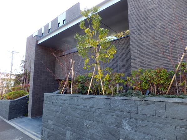 ドレッセたまプラーザレジデンス 6