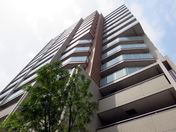 リーフィアレジデンス相模大野 14