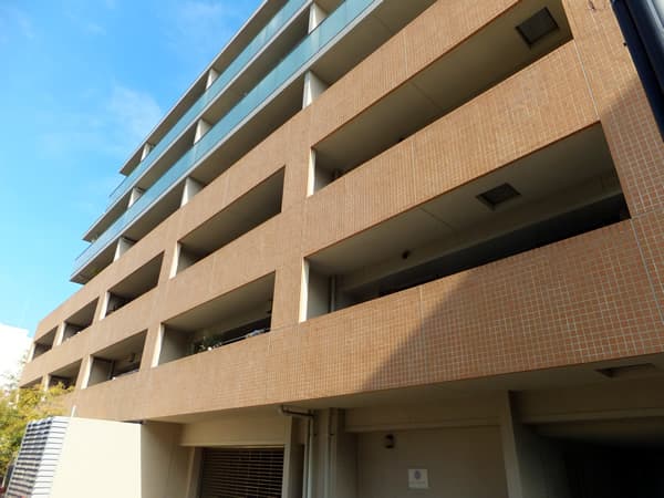 ドレッセたまプラーザマシェリ 9