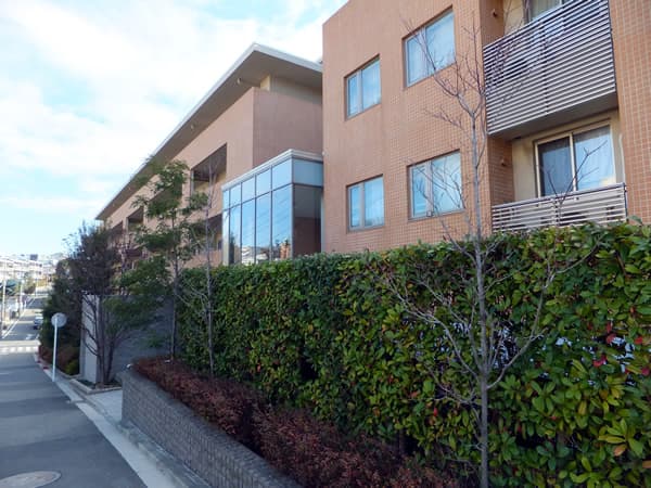 ドレッセたまプラーザマシェリ 10