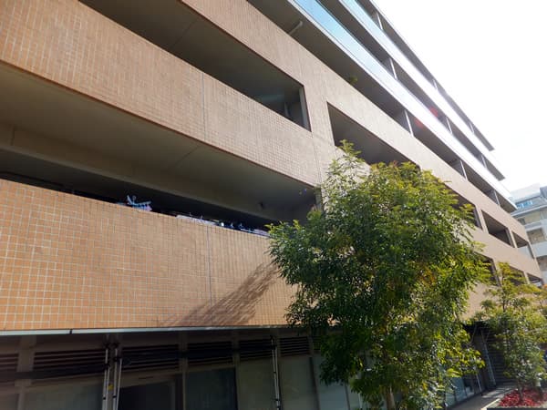 ドレッセたまプラーザマシェリ 11