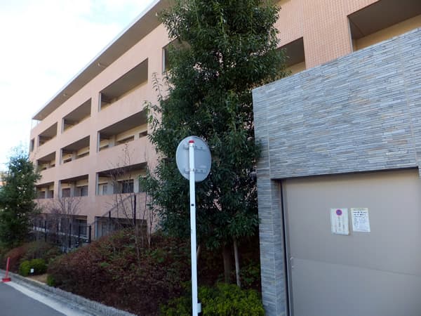 ドレッセたまプラーザマシェリ 12