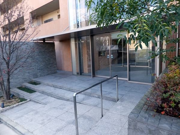 ドレッセたまプラーザマシェリ 14