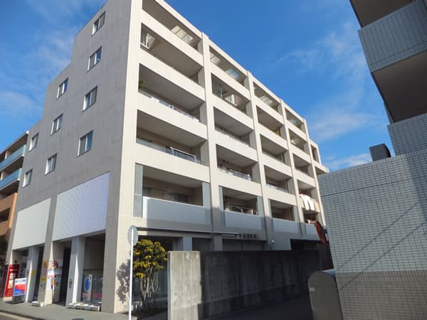 ウェルフェアステージたまプラーザクレシオ 2