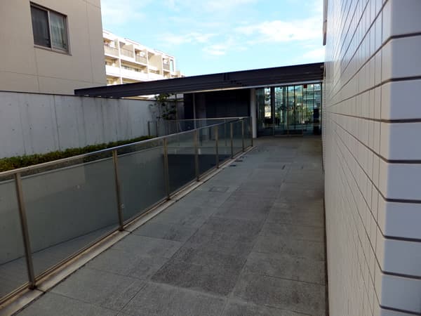 ウェルフェアステージたまプラーザクレシオ 5