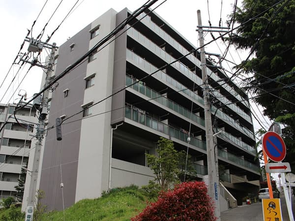 クレアホームズ向ヶ丘遊園 4