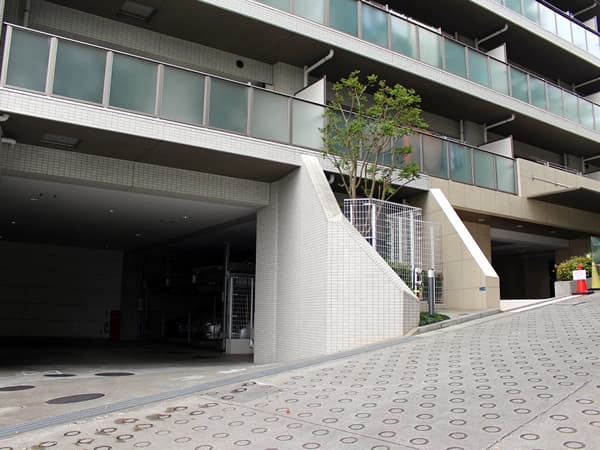 クレアホームズ向ヶ丘遊園 5