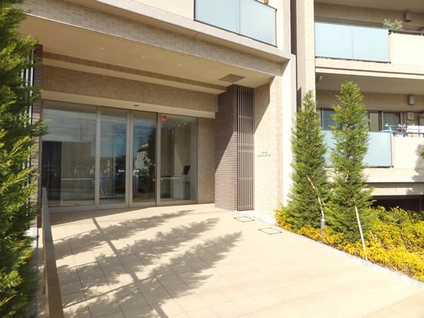 ドレッセたまプラーザテラス 5