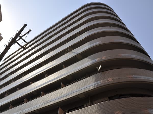 シーアイマンション鶴見 3