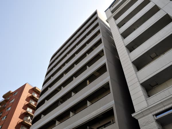 シーアイマンション鶴見 4