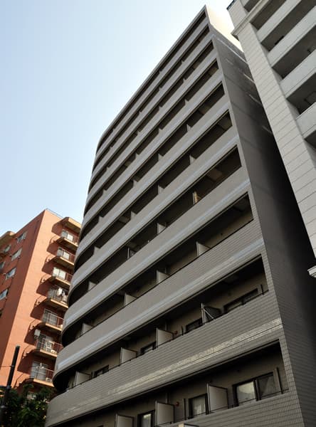 シーアイマンション鶴見 5