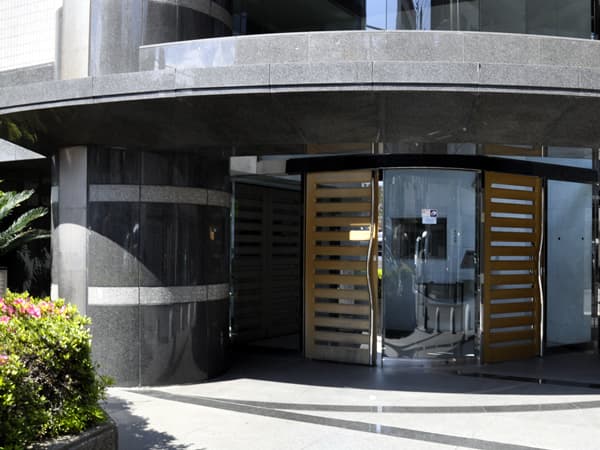 シーアイマンション鶴見 6