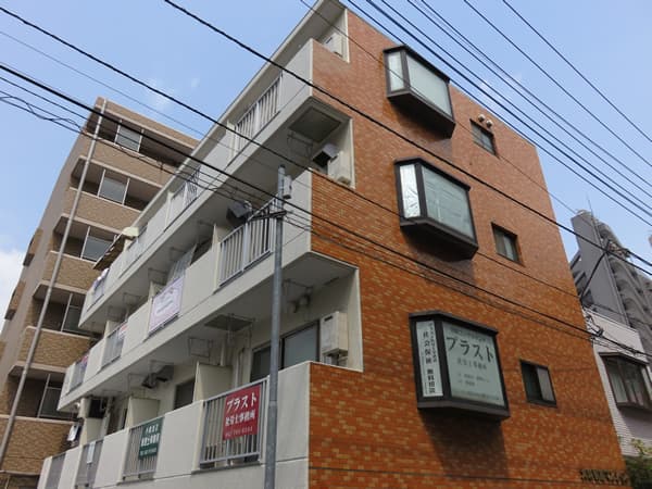 大栄駅前マンション 7