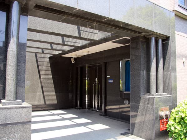 イトーピア梶ヶ谷パークサイド 19