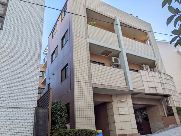 レックス西早稲田 2