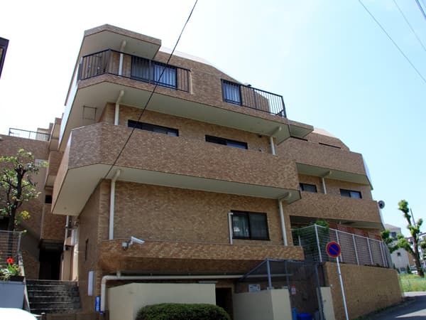 ライオンズマンション梶が谷第6 22