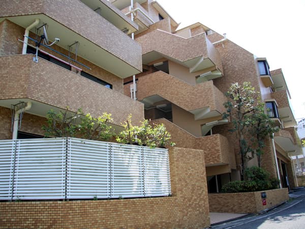 ライオンズマンション梶が谷第6 24