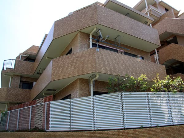 ライオンズマンション梶が谷第6 25