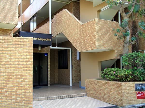 ライオンズマンション梶が谷第6 26