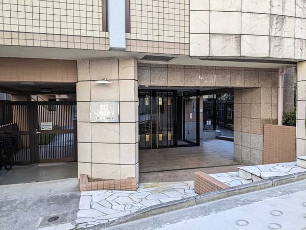 レックス西早稲田 3