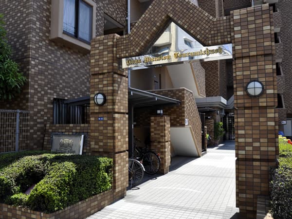 ライオンズマンション鶴見中央 3