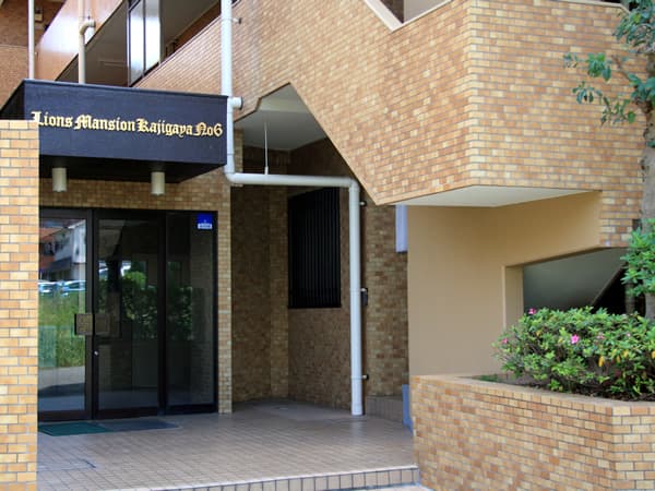 ライオンズマンション梶が谷第6 27