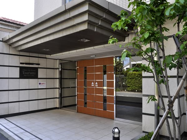 藤和シティホームズ鶴見 5