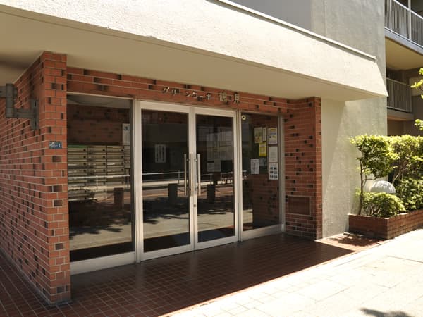 グリーンコーポ鶴見 6