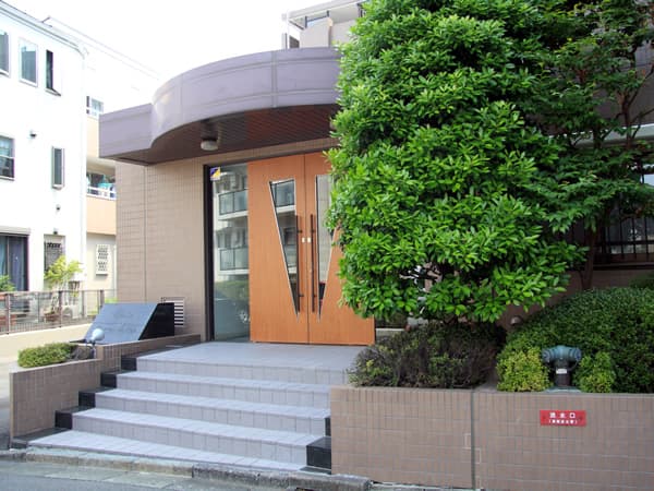 モルフェクレール梶が谷 13