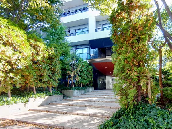 ソアールタワー市ヶ谷の丘 2