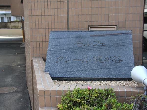 モルフェクレール梶が谷 14