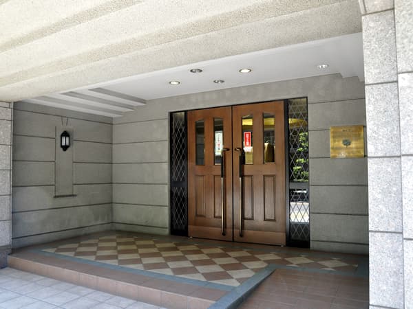 ナイスアーバンステイツ鶴見中央 5