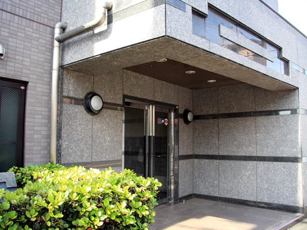 イトーピア梶ヶ谷 19