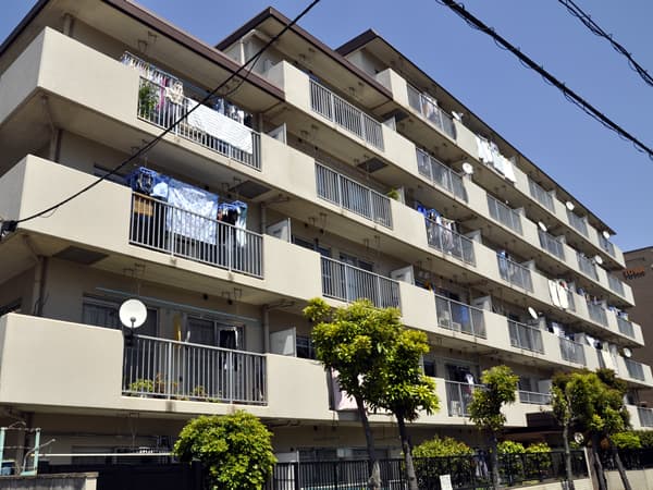 エンゼルハイム鶴見第10 5