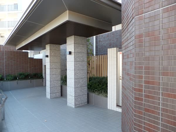 ベリスタあざみ野 7