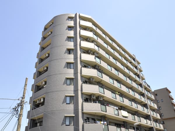 サングレイス鶴見 2