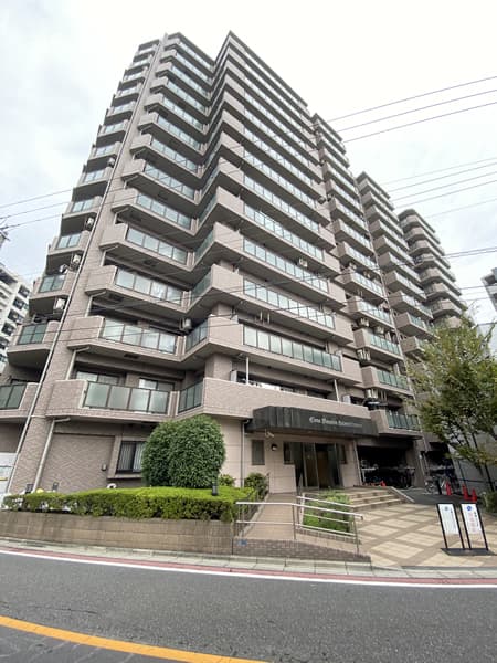 ライオンズマンション葛飾青戸 2