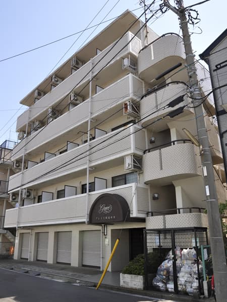 グレイス鶴見中央 2
