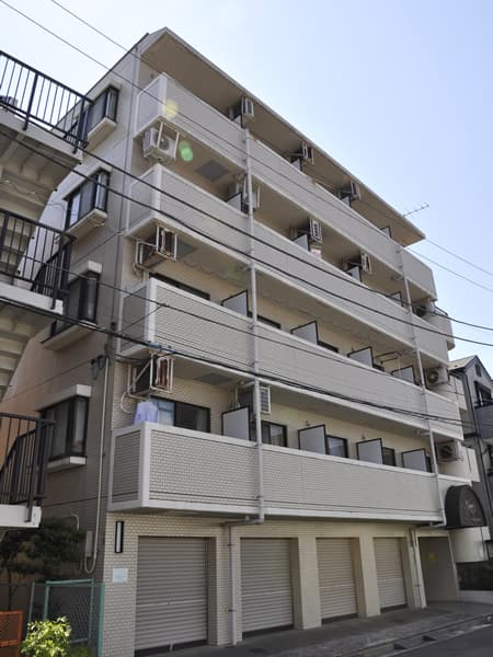 グレイス鶴見中央 4