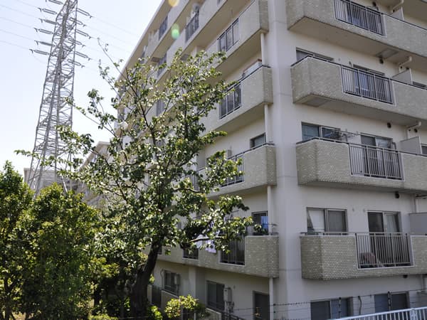 グレイスプラザ鶴見 6