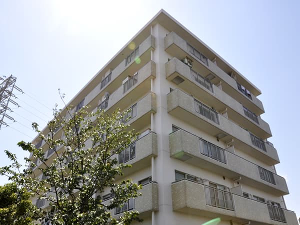 グレイスプラザ鶴見 7