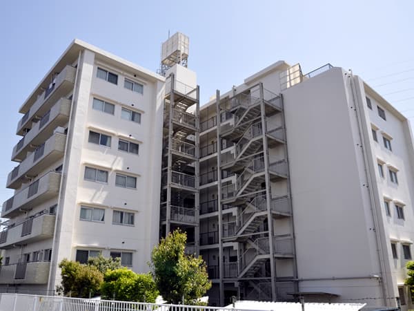 グレイスプラザ鶴見 8