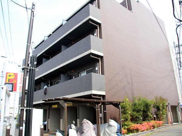 スパシエガーデン川崎梶ヶ谷 20