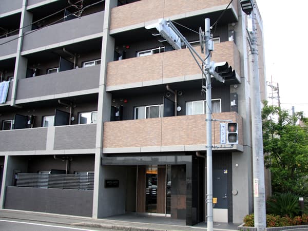 スパシエガーデン川崎梶ヶ谷 23