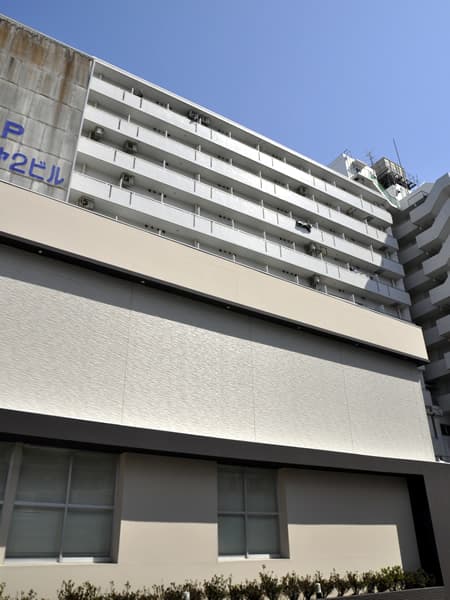 グランドメゾン鶴見ノースウィング 3