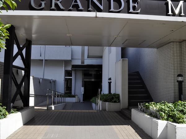 グランドメゾン鶴見ノースウィング 4