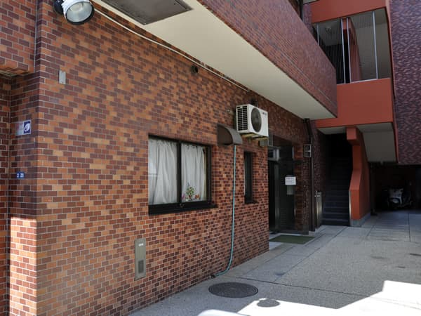 モナークマンション鶴見 3