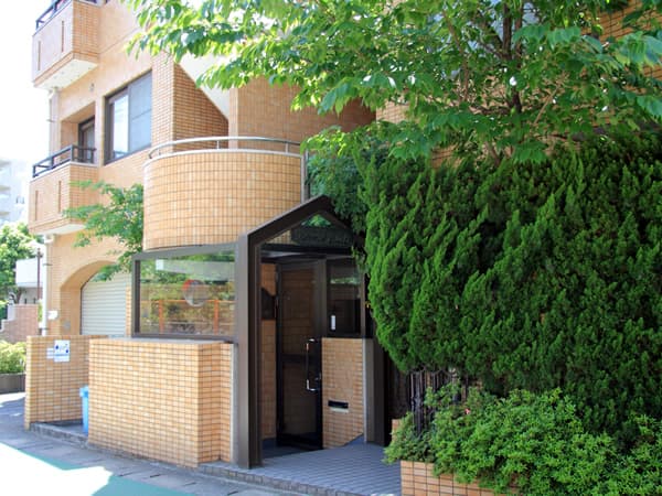 リシャール宮崎台 10