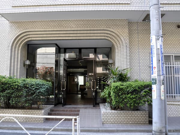 ニックアーバンハイム鶴見中央 6