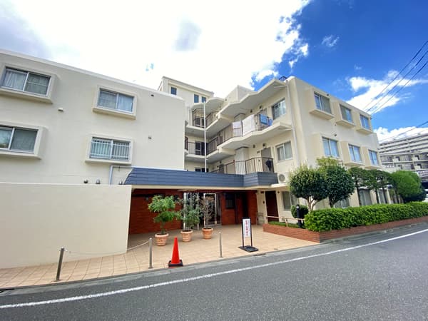 野方ダイヤモンドマンション 5